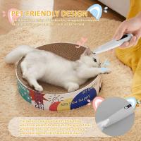 Afeitadora Para Perros Recargable 500mAh Impermeable Con Pantalla LED Cuchilla Amplia De 18mm Peluquería De Mascotas - details 14