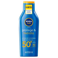 NIVEA SUN Pack ahorro protector solar - Contiene crema solar para niños + crema solar para adultos - details 0