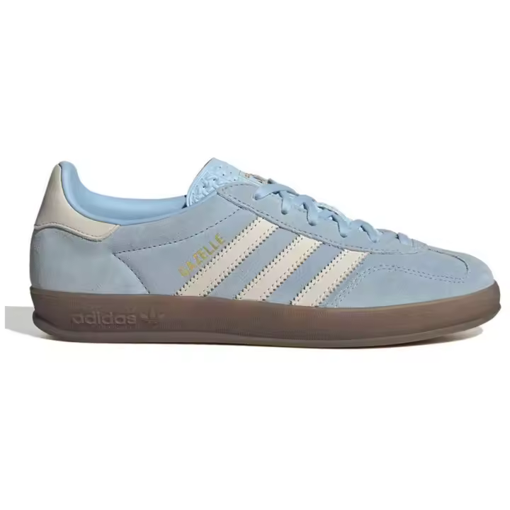 Zapatillas Adidas modelo JI2717 para Mujer en color Azul - 1
