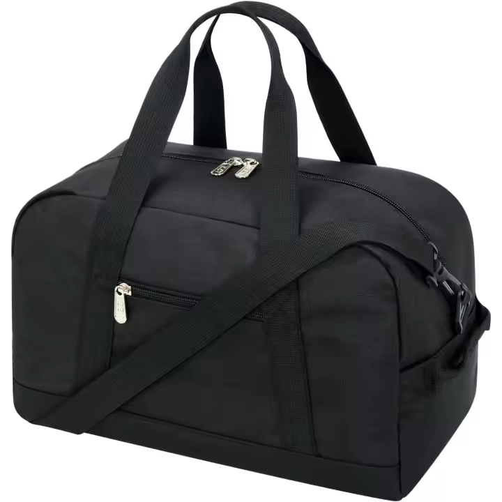 Bolsa de Lona Pequeña para Levar Mini Bolsa de Lona Ligera para Viajes, Gimnasio, - 1