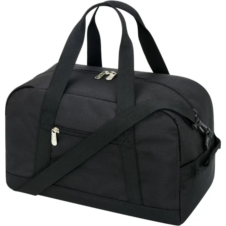 Bolsa de Lona Pequeña para Levar Mini Bolsa de Lona Ligera para Viajes, Gimnasio, - 1