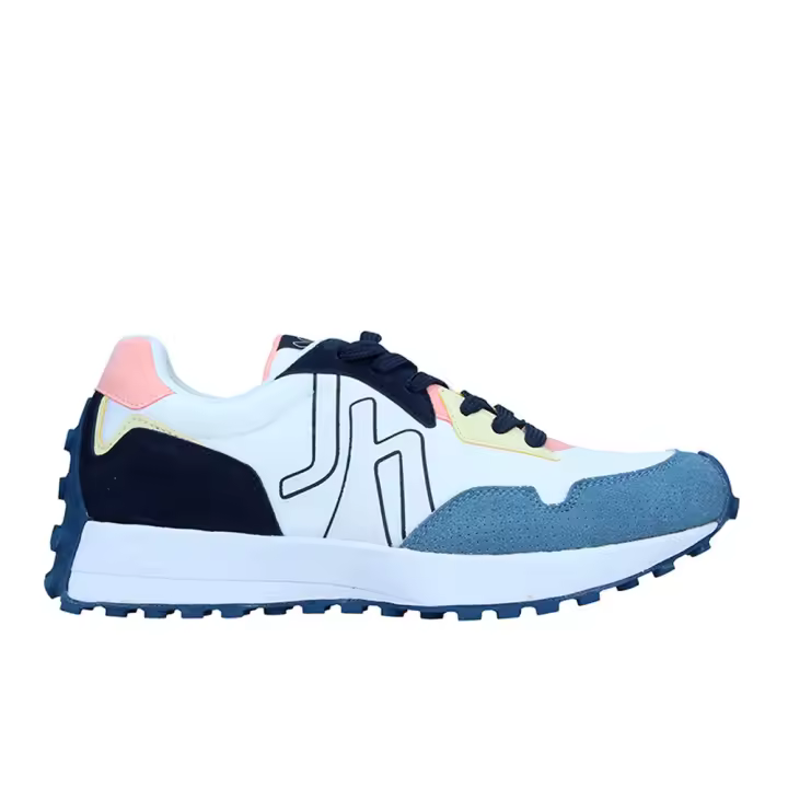ZAPATILLAS J'HAYBER CHECO MUJER-41 EUR - 1