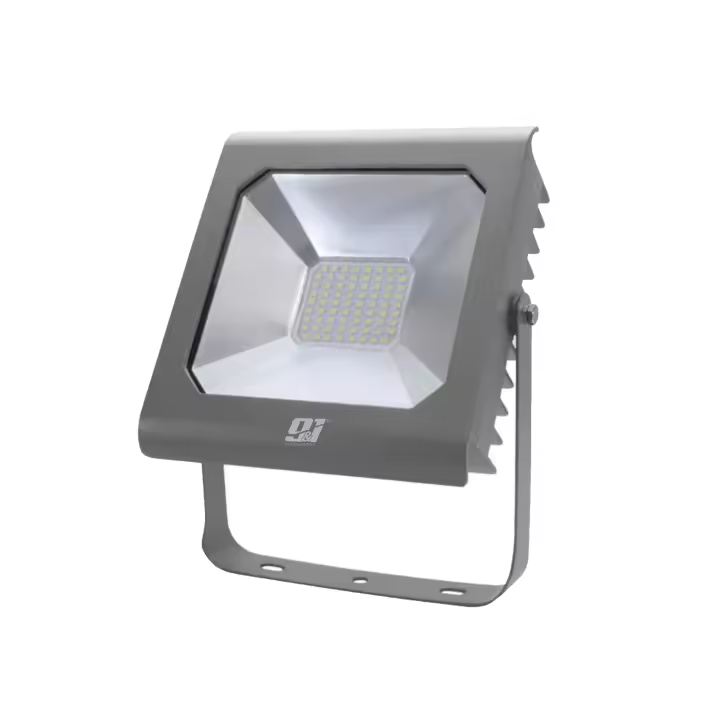 ORION91 Pack x 3 unidades Foco Proyector LED 50W 80lm/W 4000lm IP65 4000K Blanco Neutro - 1
