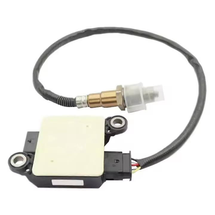 Exhaust Particle Sensor PM DPF Sensor for Opel Tourer C Cascad 55487677 55501897 - 1