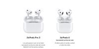 Apple AirPods Pro 3 Auriculares Inalámbricos con Cancelación Activa de Ruido (ANC), Medición de Frecuencia Cardíaca, Audio Espacial y Carga USB-C - details 15