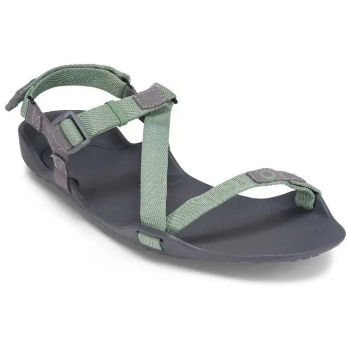 Xero Shoes Sandalias Z-trek Ii Verde - 1