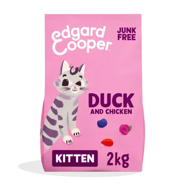 Edgard & Cooper KITTEN 2KG - 1