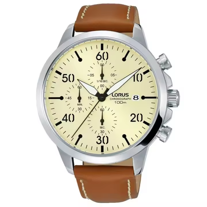 Reloj Lorus® By Seiko Sport Chrono RM355EX9 - 1