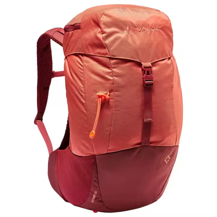 Vaude Tents Mochila Skomer 24l Naranja Mujer Adulto - 1