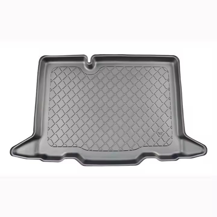 Alfombra cubeta protector maletero Extrem para Dacia Sandero III y Stepway en posición baja desde 2021 hasta hoy - 1