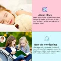 Reloj inteligente para niños con Tarjeta SIM, 47 Juguetes emocionales, función de Llamada bidireccional, botón de Llamada DE EMERGENCIA SOS ideal para niños de 3 a 12 años - details 5