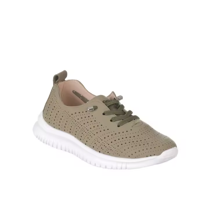 Zapatos sport ZAPP 26443 Mujer Verde - 1