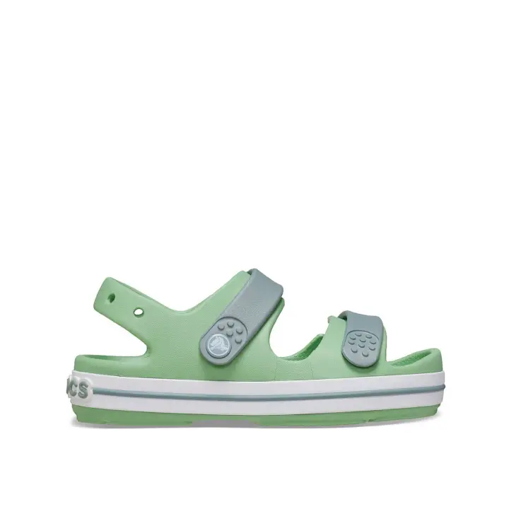 Crocs - Crocband cruiser verde/gris 209423-3WD - 1