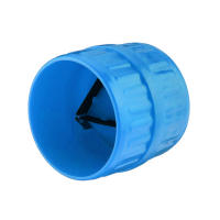 Herramienta De Reamador Metálico Para Tubos Internos Y Externos Eliminador De Arrugas Para PVC Cobre Aluminio Acero Tubo - details 8