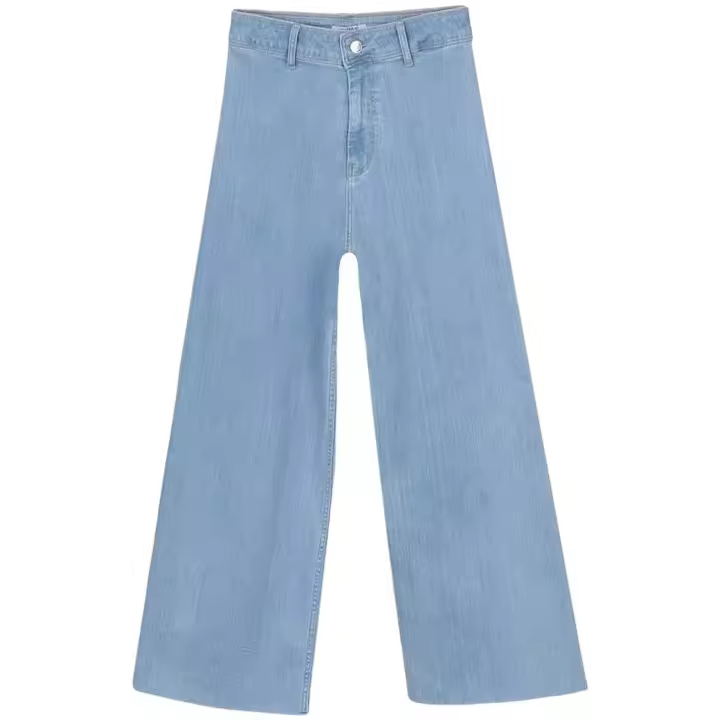 Vaqueros Jeans Tiffosi  para mujer en color azul - 1