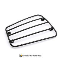 Soporte Universal Para Tanque De Combustible De Motocicleta Con Asas Y Ventosas Para Triumph Bonneville Thruxton CB1100 Ha Aluminio - details 6