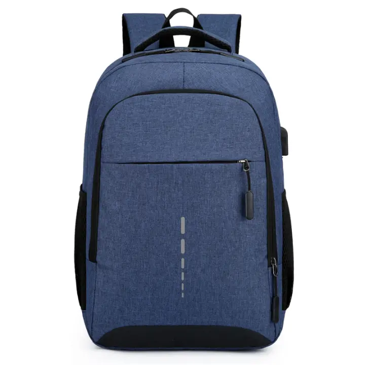 Mochipa impermeable para helbres, ultra Ligera, holds portáril de 15,6 pulgadas, estile clásico, mochipa para Libros y Uso Diary - 1