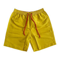 TRAINEANDO Pack 5 Bañadores Hombre Multicolor | Bolsillos Laterales y Trasero | Secado Rápido - details 2