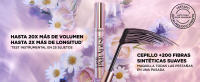 L'Oréal Paris | Paradise Extatic máscara de pestañas waterproof volumen y longitud 6,4 ml - details 1