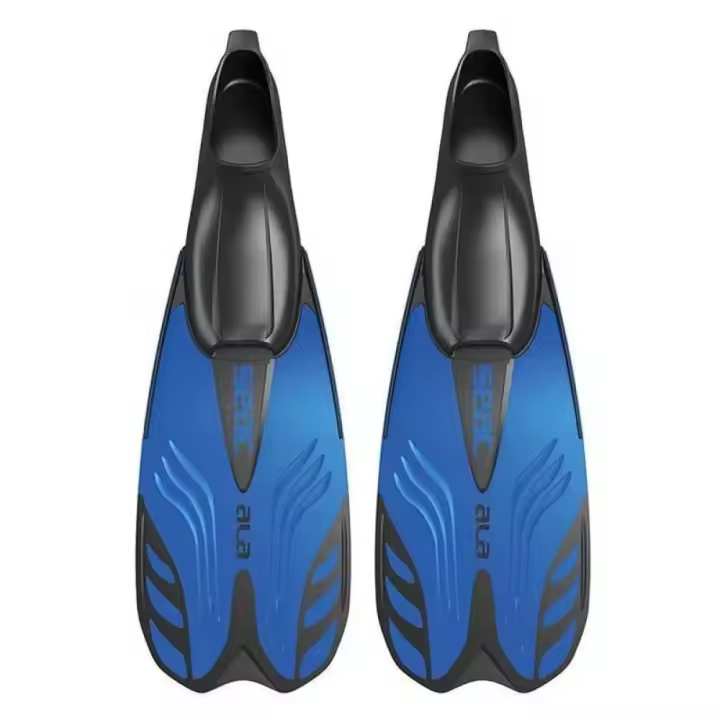 Seacsub Aletas De Buceo Ala Azul Adulto - 1
