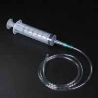 Siringa Grande De 100/300/550ml Con Bomba De Aceite Y Tubo De 1m Para Alimentación De Animales Medición De Nutrientes En Hidroponía - details 15