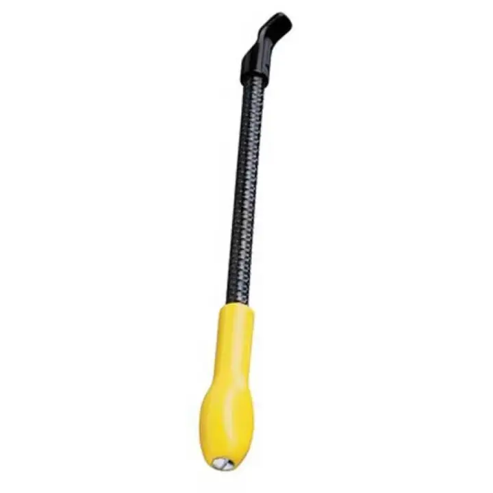 Stanley Garlopa De Mano Surform Plateado - 1