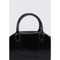 Hispanitas BI243538 Bolsos Mujer Negro - details 2