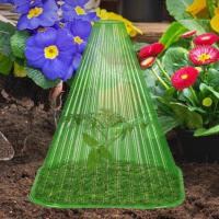 10PCS Cubiertas Protectoras Para Plantas De Jardín Y Paseo Multifuncionales Suministros DIY Para Jardín Y Yarda - details 9