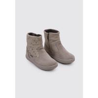 PRIMIGI SNORKY GTX 68503  Botines Planos Bebé - niña (hasta la talla 30) Taupe - details 0