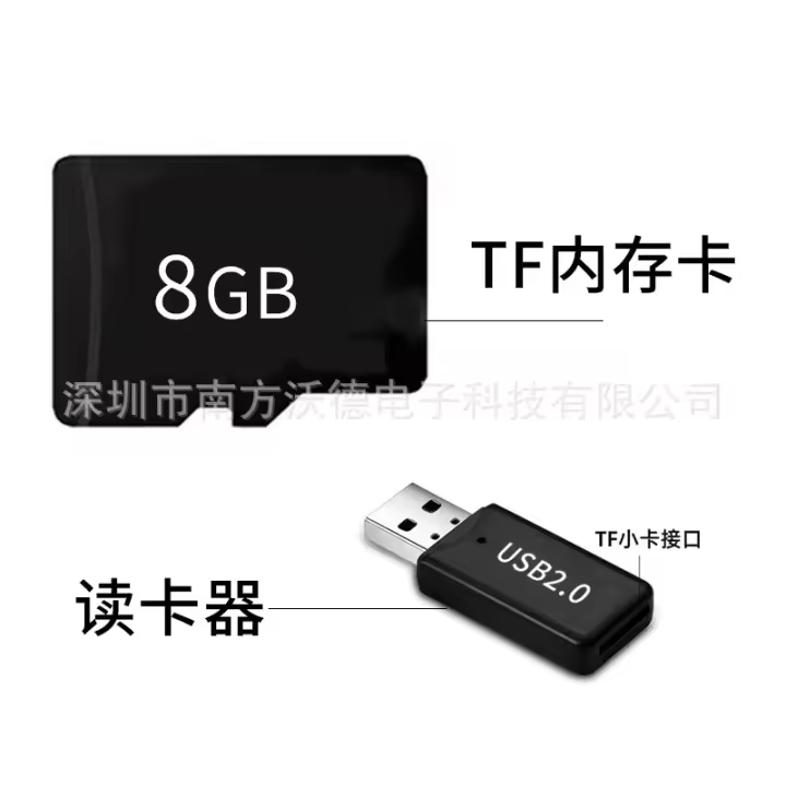 Mini cámara digital para niños, cámara dual HD, regalo fotográfico para estudiantes, interfaz TC - 1