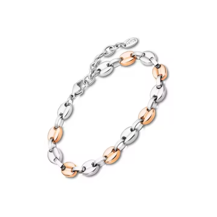 Lotus Style Pulsera Lotus Style Urban Woman LS2124/2/3 Mujer Bicolor - 1