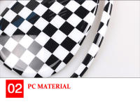 Cubierta De Consola Central Para Coche Mini Cooper F54 F55 F56 F57 Con Estampado De Bandera Jaque Union Accesorios Decorativos Para Ventilador Del Tablero - details 6