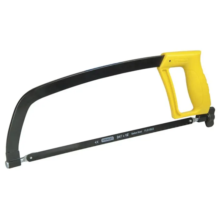 Stanley 1-15-122 sierra 30 cm Amarillo - 1