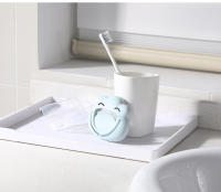 Extensor De Grifo Ajustable Para Niños Ayudante De Lavar Manos Para Cocina Y Baño Ahorro De Agua Accesorio Doméstico Estilo Dibujos Animados Plástico - details 2