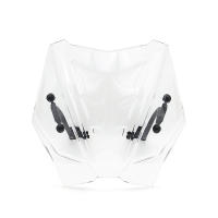 Parabrisas De Motocicleta Para KTM 790 Duke 890 Duke 2018-2022 Deflector De Viento Frontal De Alta Calidad PC + Metal - details 7