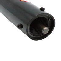 Cabeza De Eliminación De Rusticidad Para Escaladores De Agujas Pneumáticos Herramientas Pequeñas Accesorios Para Pistola Martillo - details 4