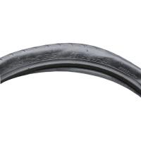 Pneumático Kenda Para Bicicleta De Carril Y BMX Plegable 18x1.25 20x1-1/8 Pulgadas 650x23c K1018 Neumático De Carretera - details 1