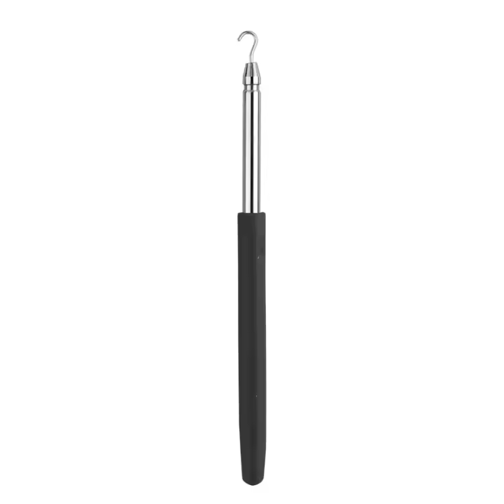 Herramienta De Ayuda Para Cierres De Pulseras 1Pc Herramienta De Joyería Para Colgar Pulseras Fácil Y Rápida Compra Individual - 1