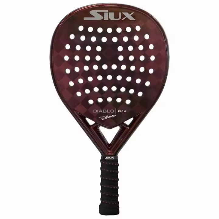 Pala Siux Tino Libaak Diablo Pro 4 2025 - 1