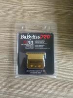 Cuchillas De Repuesto Profesionales Para Pelacabelos BaByIissPRO 8148 Magic Clip Corte De Pelo Accesorios De Cuidado Personal - details 2