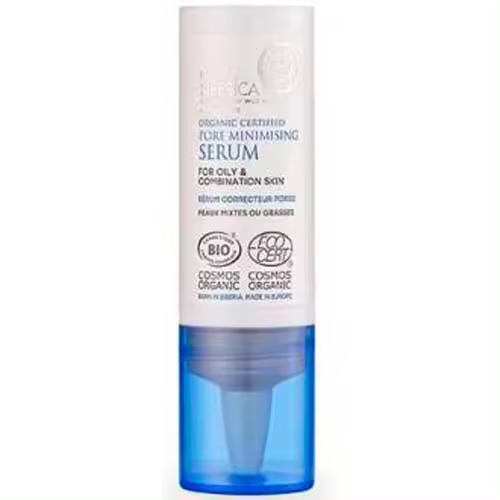 Natura Siberica Serum Facial Poros Piel Grasa-Mixta 15Ml. Eco - 1