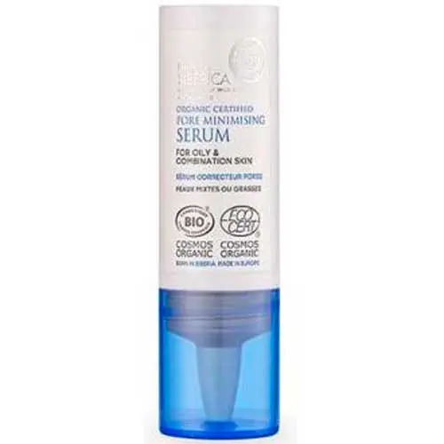 Natura Siberica Serum Facial Poros Piel Grasa-Mixta 15Ml. Eco - 1