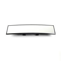 Espejo Interior De Coche Universal Antigolpe Y Ancho Ángulo Azul Accesorios De Auto Espejo Retrovisor Para Vehículos - details 11
