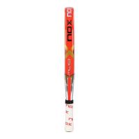 Pala de padel NOX ML10 PRO CUP COORP - Pala Nox ML10 del jugador Miguel Lamperti. Una pala de control con forma redonda - details 7