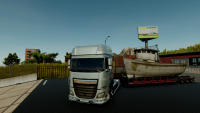 TRUCK DRIVER GOLD EDITION XBOX SERIES X - Nuevo a Estrenar - PAL España - Tesura Games - PREVENTA - Lanzamiento 27/06/25 - details 2