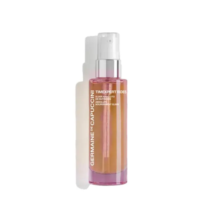 Germaine de Capuccini Timexpert Rides Elixir absoluto de nutrición 30 ml - 1