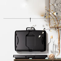 Mesa Portátil Para Laptop Plegable Soporte Para Computadora Para Sofa Cama Sala De Estar Herramientas De Lectura Y Trabajo - details 3