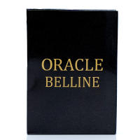 Oracle BELLINE Juego De Cartas 52 Piezas Edad Recomendada 14 Años O Más Originales De Mainland China - details 0