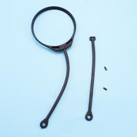 Tapa De Tanque De Aceite Para VW Golf Jetta Passat Audi A4 A6 A8 Skoda Inner Size 63mm Pieza Individual De Repuesto - details 3