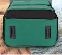 Bolsa De Hombro Para Electricista Organizador Fortalecido Impermeable Profesional Mecánico Bolsa De Manos Resistentes - details 6